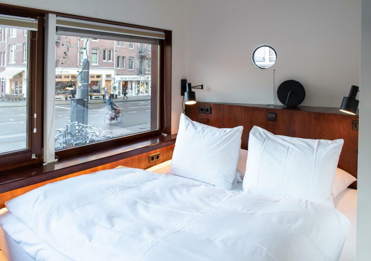 Sweets - Zeilstraatbrug Apartment Amsterdam Exterior photo